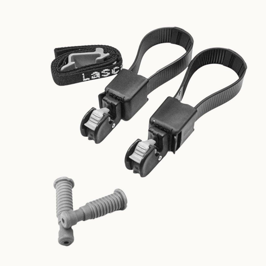 BuggyBoard® Universele Connector Kit